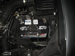 Shop honda accord car batteries at firestone complete auto care. Honda Accord 12v Automotive Battery Replacement Guide 027