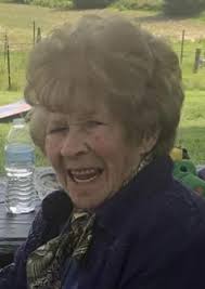 Beverly Groenke Obituary (1929