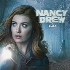 Nancy Drew: Season 1 Episode 3 Nancy's Rain Jacket