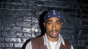 In 1984, his family moved to baltimore, maryland where he became good friends with jada pinkett smith. Tupac Shakur S Fashion Legacy Vogue