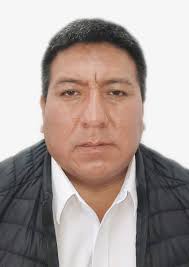 Otorongo VALENCIA VILCA, JAIME EDGAR