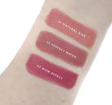 Essence Velvet Stick Matt Lip Colour 02 Peony Star Essence Matt Matt Matt Lipstick Review Essence Matte Lipstick Lipstick Review Essence Makeup