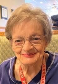 Alice Fernandez Obituary