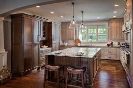 Now is a great time to save on cabinets and accessories from popular styles such as white shaker, espresso shaker and more. The Best Kitchen Remodelers In Chicago With Photos Chicago Architects