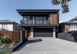 Malcolm Home By Big House Little House Architecture And Design