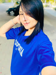 Manisha Pradhan Official