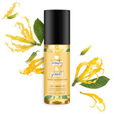 There Is Hope For Damaged Hair With Love Beauty And Planet Hope And Repair Coconut Oil Ylang Ylang 3 In 1 Benefit Damaged Hair Repair Hair Oil Damaged Hair