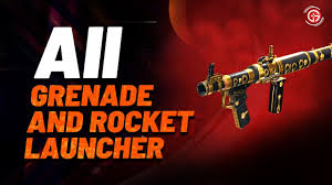 Guide for all weapon locations in far cry 6, including all 49 unique. How To Get Rocket Launchers In Far Cry 6 Unique Launchers Location