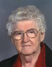 Donnie Geraldine Blackwell Obituary