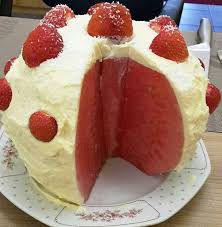 Artikel mit dem schlagwort 'kuchen'. Melonen Torte Rezepte Chefkoch