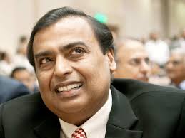 Mukesh Ambani Emerges Richest Indian For 11th Consecutive Year Forbes Economic Times Start Up Forbes