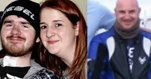 Widow's charity for fallen bikers