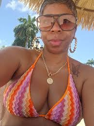 Darla Key's Instagram, Twitter & Facebook