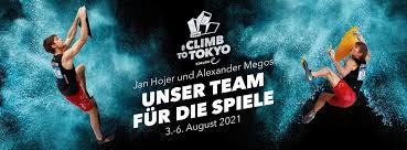 Klettern wird 2020 in tokyo olympisch (im bild janja garnbret). Boulderwelt Regensburg Sportklettern Bei Olympia Vom 3 6 August Livestream