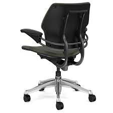 Interest free afterpay & zip pay. Ergonomic Executive Office Chair Freedom Task Chair Humanscale