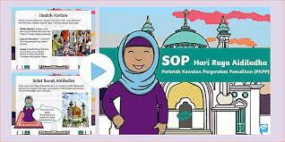 Hari raya aidiladha (bahasa arab: Free Sop Hari Raya Aidiladha Pkpp Teacher Made