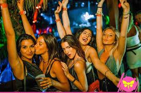 Party people have a new destination: Zrce Croatia Stag Do Weekend Package Stag Croatia Zrce