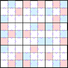 That is still a lot, but using these techniques you can narrow. Puzzle Page Plus Maths Org