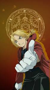 Fondo De Pantalla Edward Elric Fullmetal Alchemist Brotherhood Characters Fullmetal Alchemist Alchemist