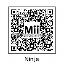 I tried to activate in the launcher and on the site. Mii Qr Code Fortnite