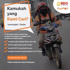 Lamaran dikirim menggunakan layanan pos q9 ke : Kantorpos Fatmawati Jakarta Selatan Kantorposjks Twitter