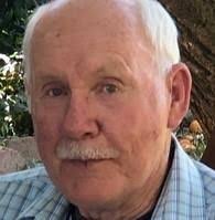 Kenneth Meierotto Obituary (1943