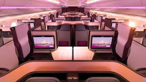 Part of the problem is that the tsa constantly changes what we can and cannot bring on the plane due to the constant tightening of security. Top 10 Best Airlines For Longhaul Business Class The Luxury Travel Expert