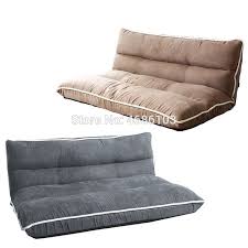 2019 كنبة أرضية يابانية مصنوعة من جلد الغزال 60 90 120 أثاث غرفة معيشة عصري على الموضة كرسي أريكة متكئ من فوتون Leather Bag