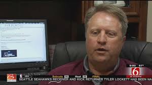 Tulsa Public Schools May Limit Travel For Sports Teams