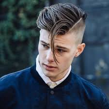 When men opt for a short comb over fade, then they will be able to make the most of a fun and daring style that is sure to set them apart from the crowd. 15 Comb Over Fade Haircuts For 2021 Mens Hairstyles Undercut Undercut Hairstyles Comb Over Fade Haircut