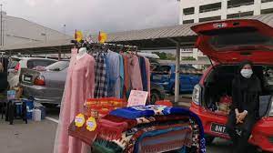 Buy car boot job lots and get the best deals at the lowest prices on ebay! Normal Baharu Car Boot Sales Shah Alam 4 Julai 2020 Youtube