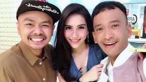 Subscribe for more of me & my . Ayu Ting Ting S Lies Are Exposed By Ruben Onsu And Alvin Faiz S Shame Threatens To Be Exposed