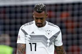 Can you pick the correct jersey number for each of germany's players at the 2018 fifa world cup in russia? Coronavirus Bayern Munich S Jerome Boateng Reveals His Best Ghana Experience Goal Com