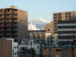 Mount Fuji View Numazu Shizuoka Prefecture Shizuoka City Guide Mount Fuji