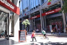 Cotizaciones santander acciones de bolsa. Santander Chile Anuncia Que Repartira Dividendos Por Mas De Us 200 Millones Diario Financiero