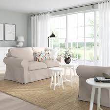 Questo divano componibile, insieme ai confortevoli cuscini hållö, è perfetto per i tuoi momenti di relax all'aperto. Divani A 2 Posti In Tessuto Ikea It