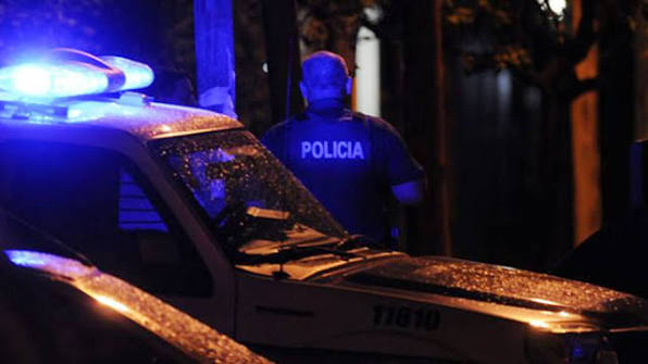 Durazno: condenado a 15 meses por portar un arma tras una alerta por posibles disparos
