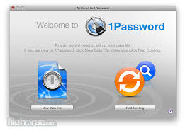 Welcome to 1password 7.0, the greatest password manager ever created. 1password For Mac Download Free 2021 Latest Version