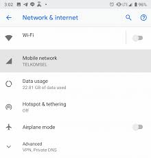 Begitulah cara setting apn telkomsel 2021. Cara Setting Apn Telkomsel 4g Stabil Tercepat 2021