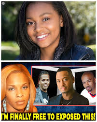 106 & Park Exposed: The Lies You Never Knew Were True! 😤💣" In a stunning  revelation, the facade of BET's 106 & Park is being shattered as insiders  expose the biggest lies