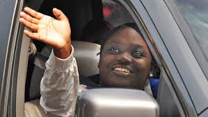 Photos: South Shore Charter School drive-by graduation parade