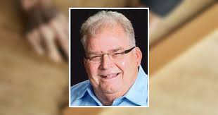 Raymond G. Granger Obituary May 14, 2025