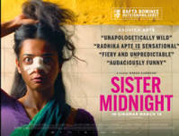 Sister Midnight- Magic Lantern Film Club
