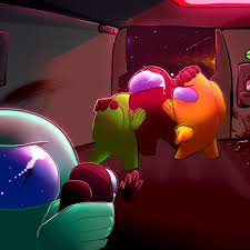 Among Us Crewmate Tumblr