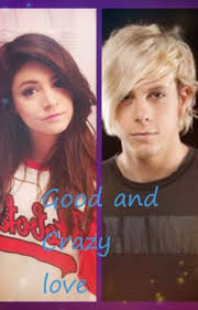 Good and Crazy love(Riker Lynch)