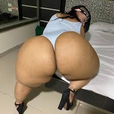 Katherine Gómez 😋 : rbigasses