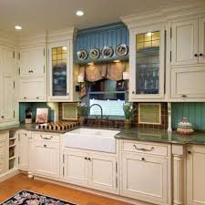This Hardworking Small Kitchen Features Two Space Smart Pull Out Pantry Units And Hidden S Farmhouse Kitchen Remodel Kitchen Cabinet Design Small Kitchen Decor