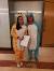 Background Pajama Party Theme