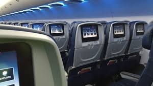 Delta Cuts Seat Recline On Its Entire A320 Fleet