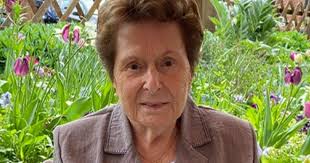 Beaucourt. Paulette Klein est décédée